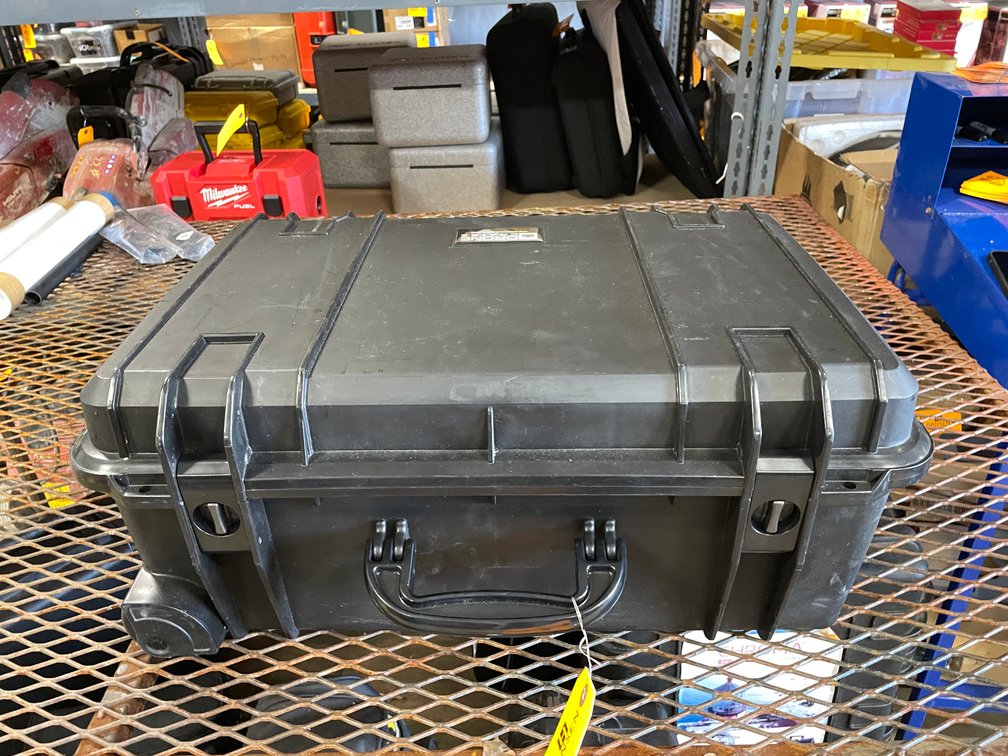 Drone Cases Hard Sided Drone Case
