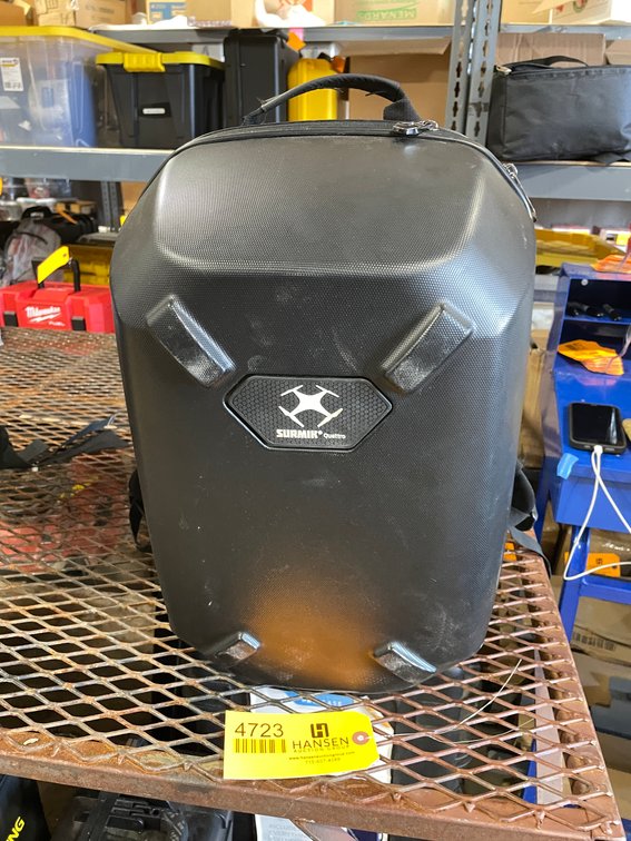 Surmix Quatro Drone Backpack