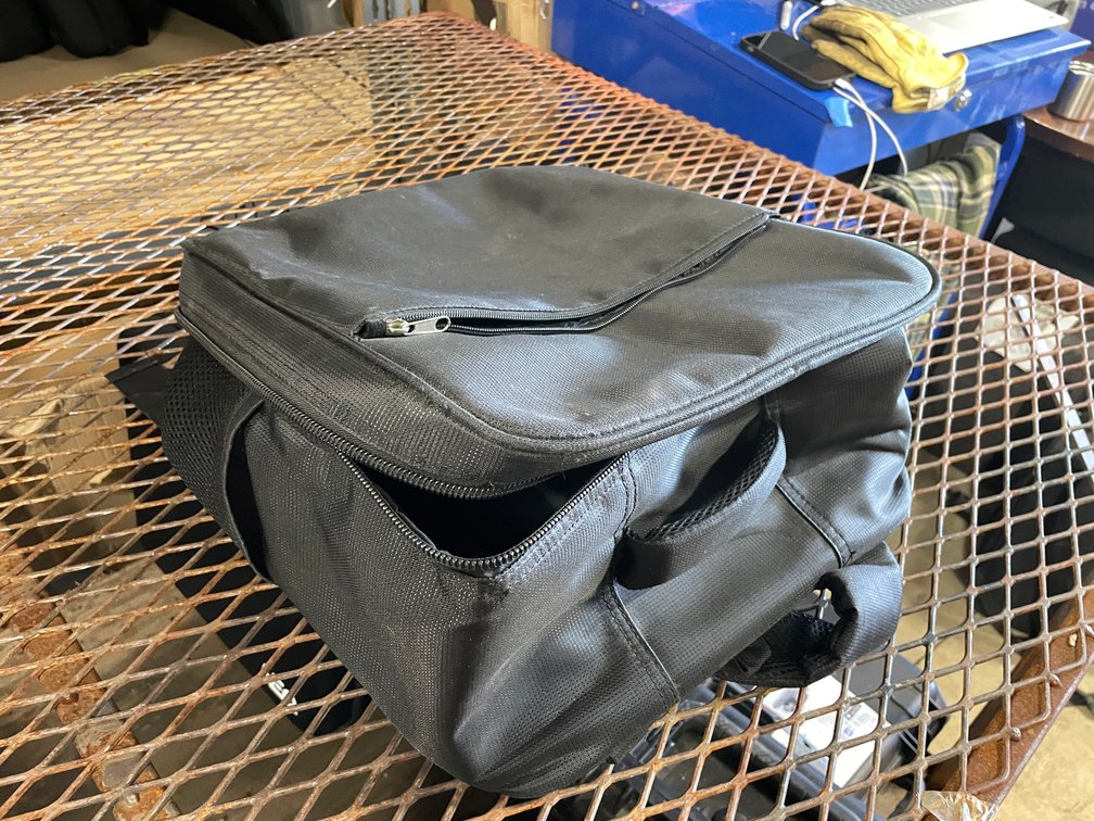 Drone Case Backpack