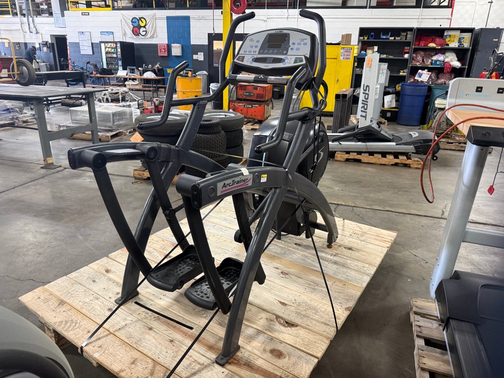 Cybex Arc Trainer (Located in Sussex)