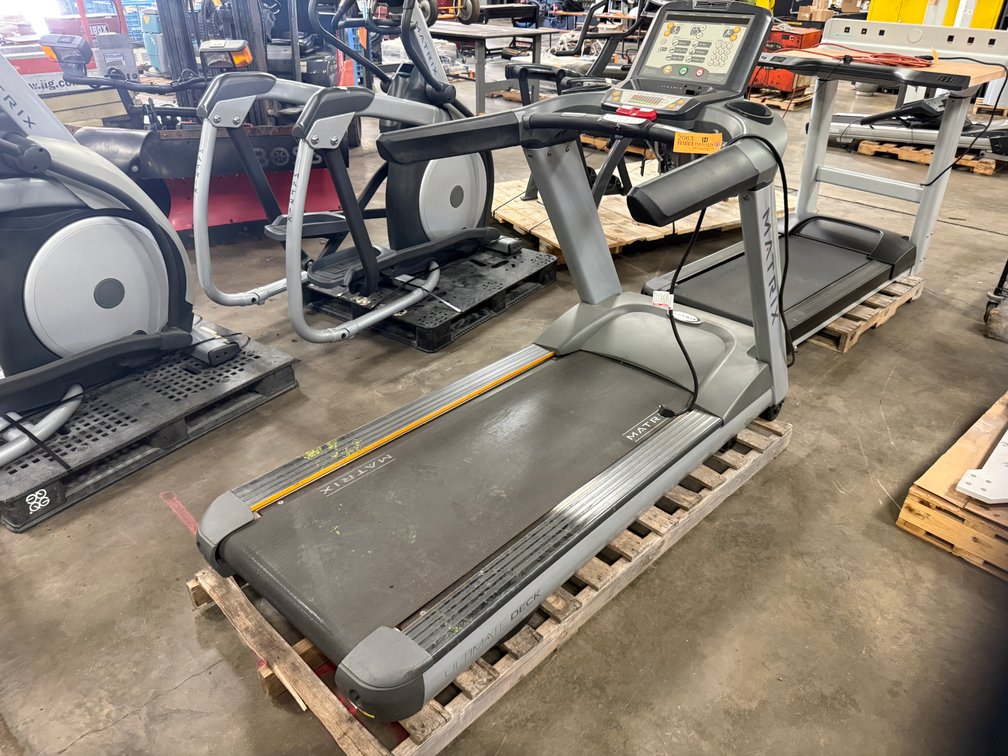 Matrix Treadmill (Located in Sussex)