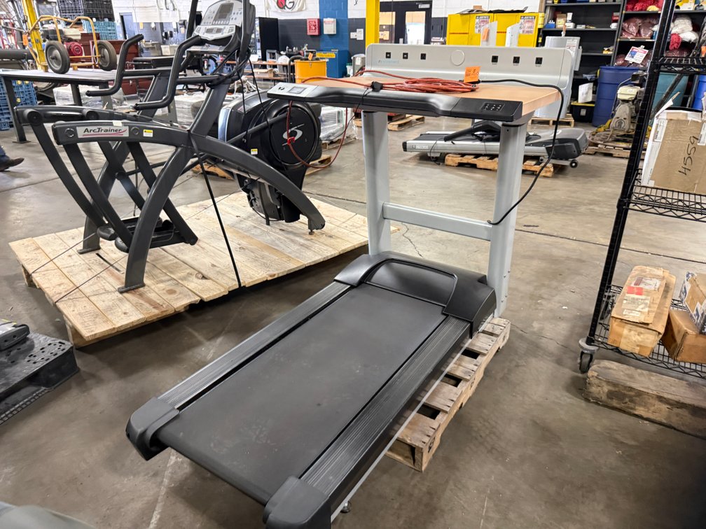 Inmovement Treadmill (Located in Sussex)