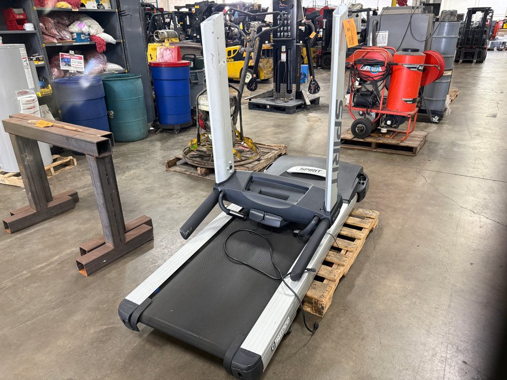 Spirit Treadmill (Located in Sussex)