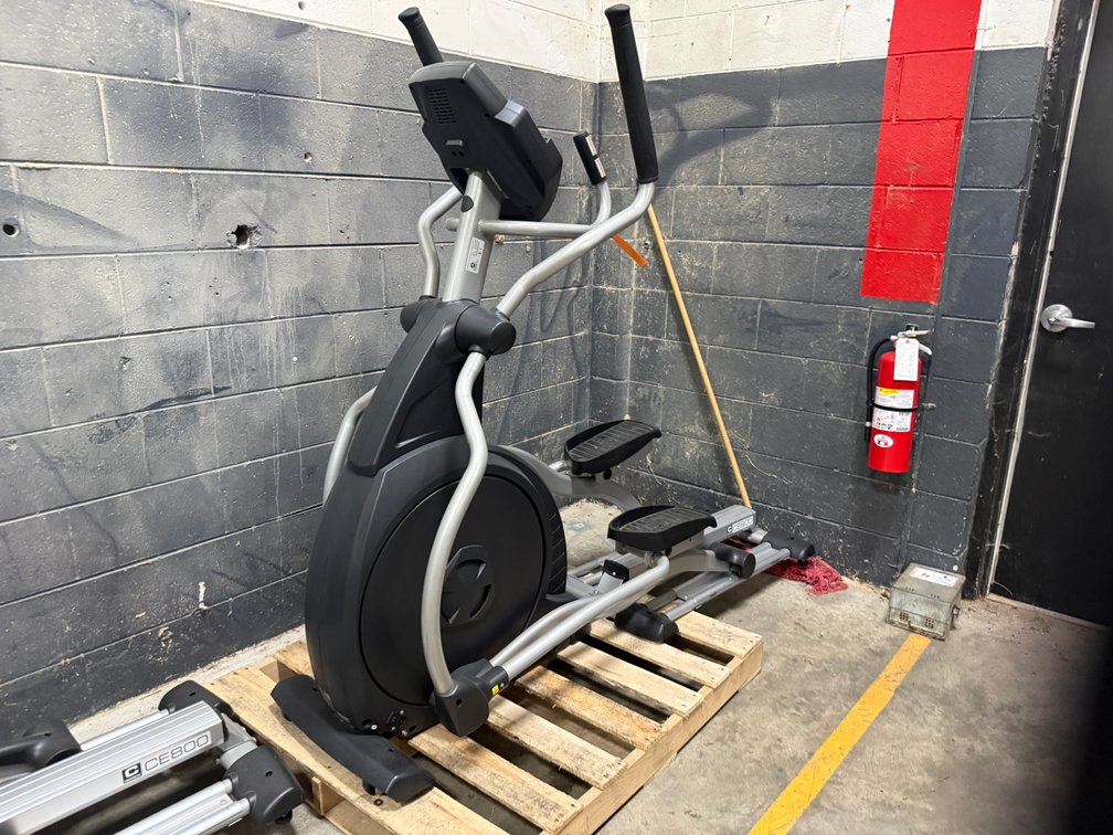 Spirit Elliptical CE800 (Located in Sussex)