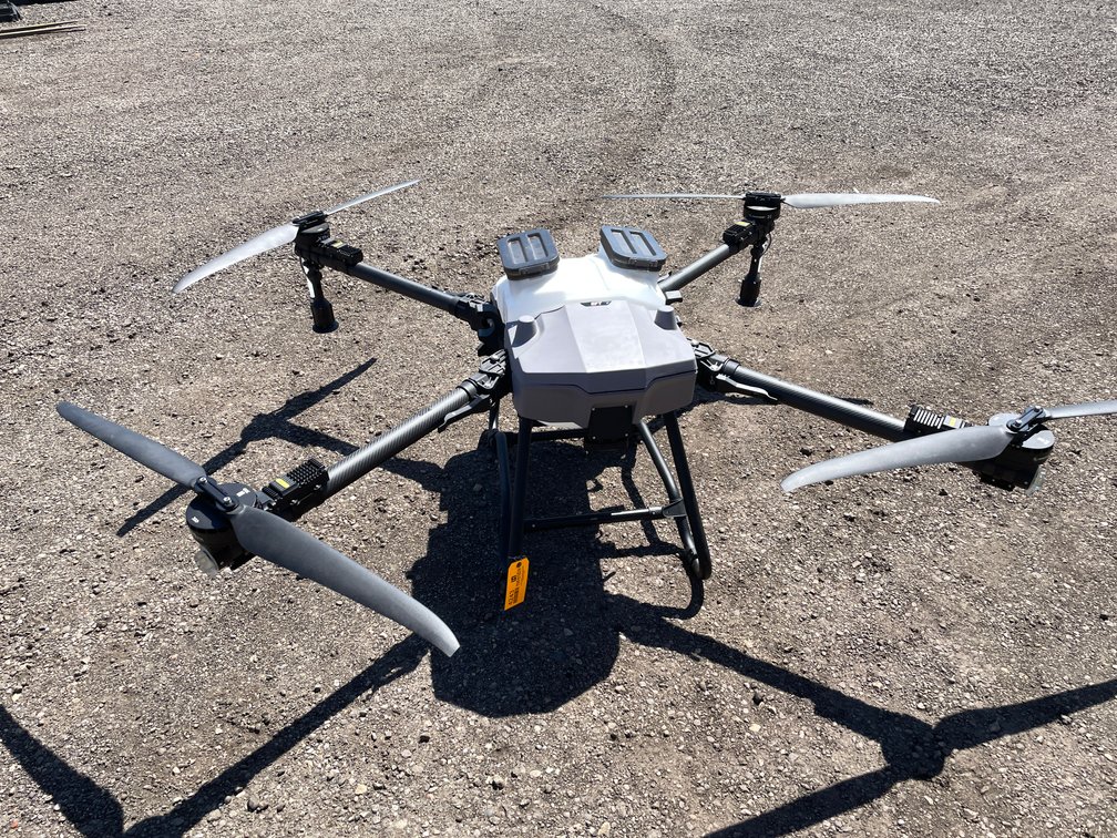 EFT Z30 Agricultural Drone