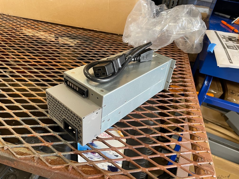 DJI Switching Power Supply