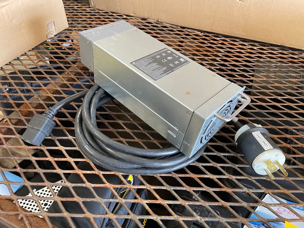 DJI Switching Power Supply