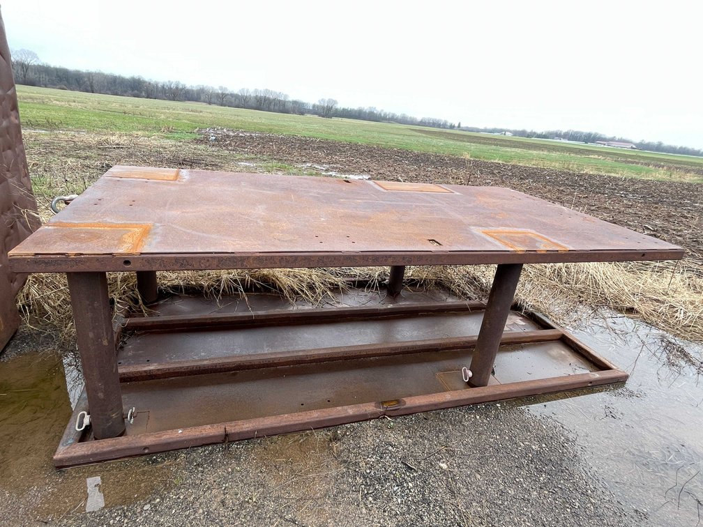 Trench Box