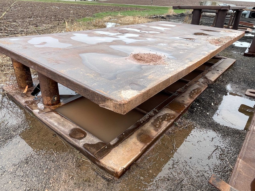 Trench Box