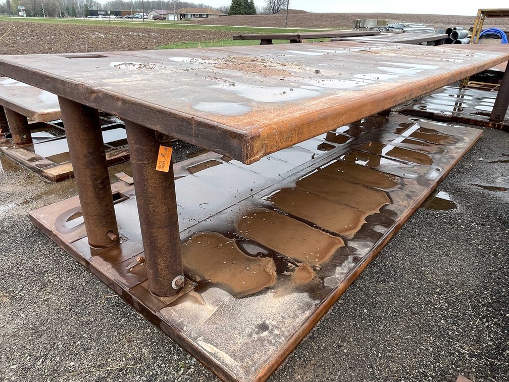 Trench Box