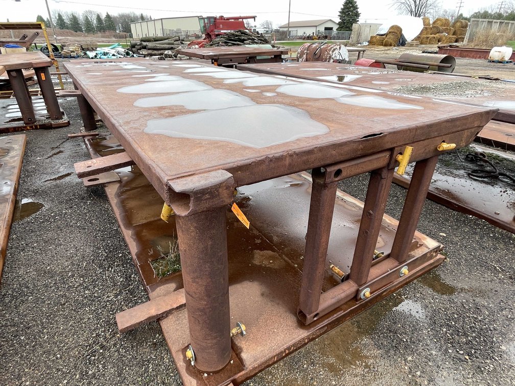 Trench Box