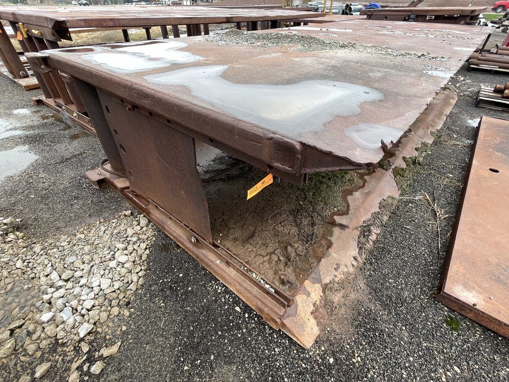 Trench Box