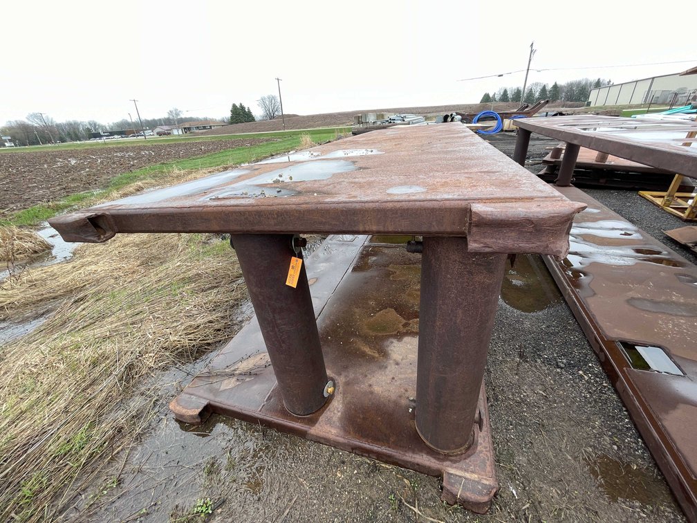 Trench Box