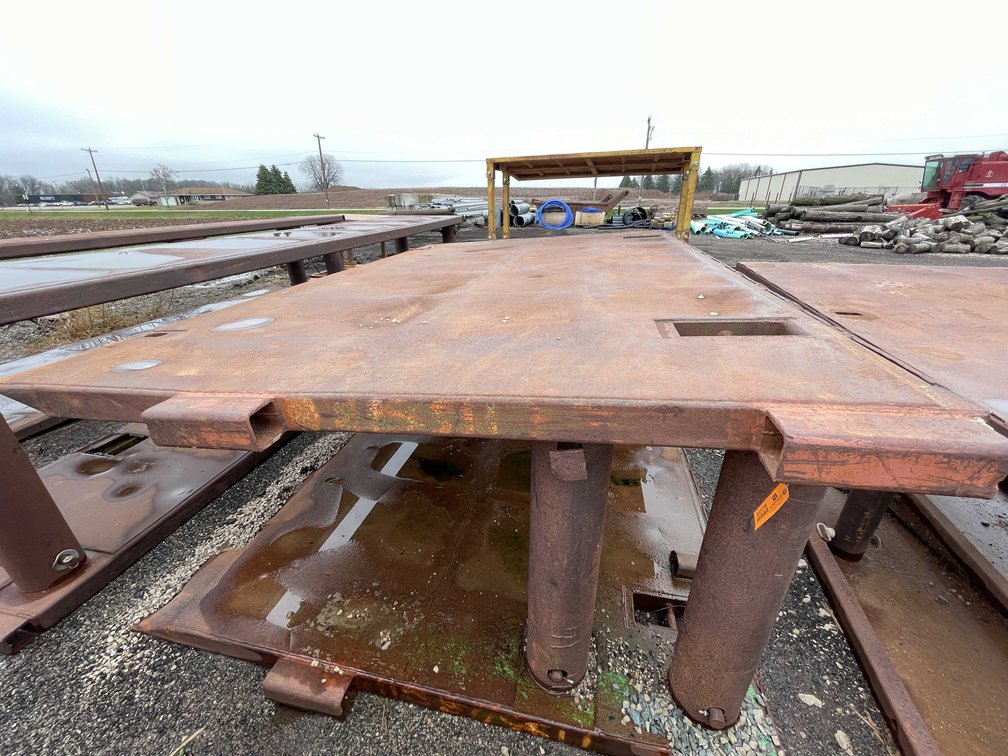 Trench Box