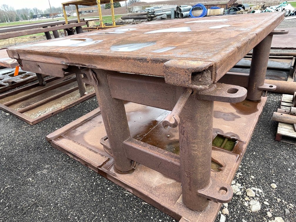 Trench Box