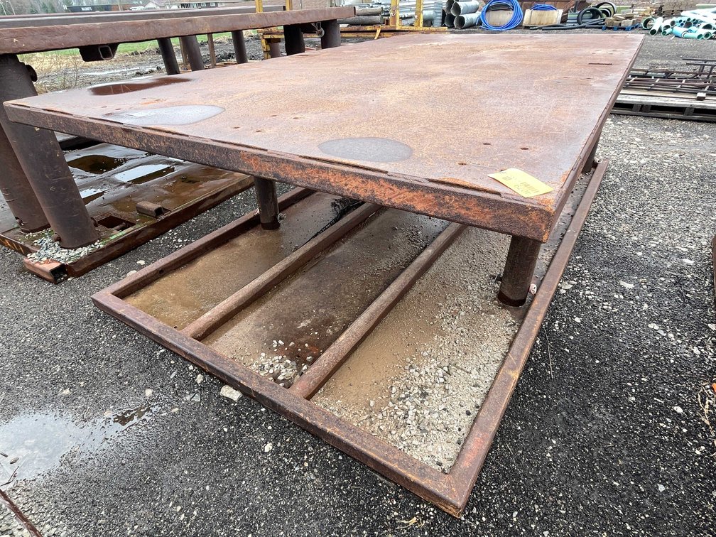 Trench Box