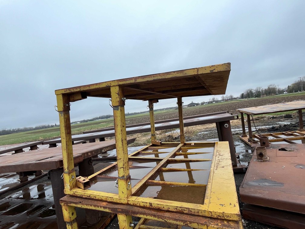 Trench Box