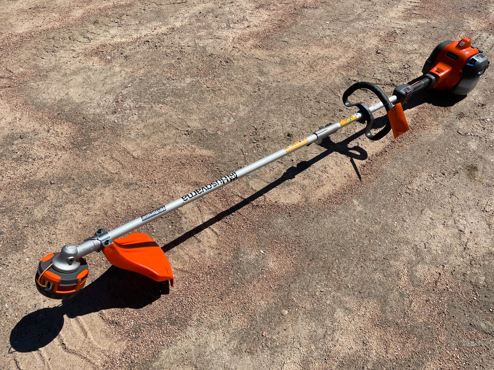 Husqvarna 330LK Hi-Torq Weed Wacker