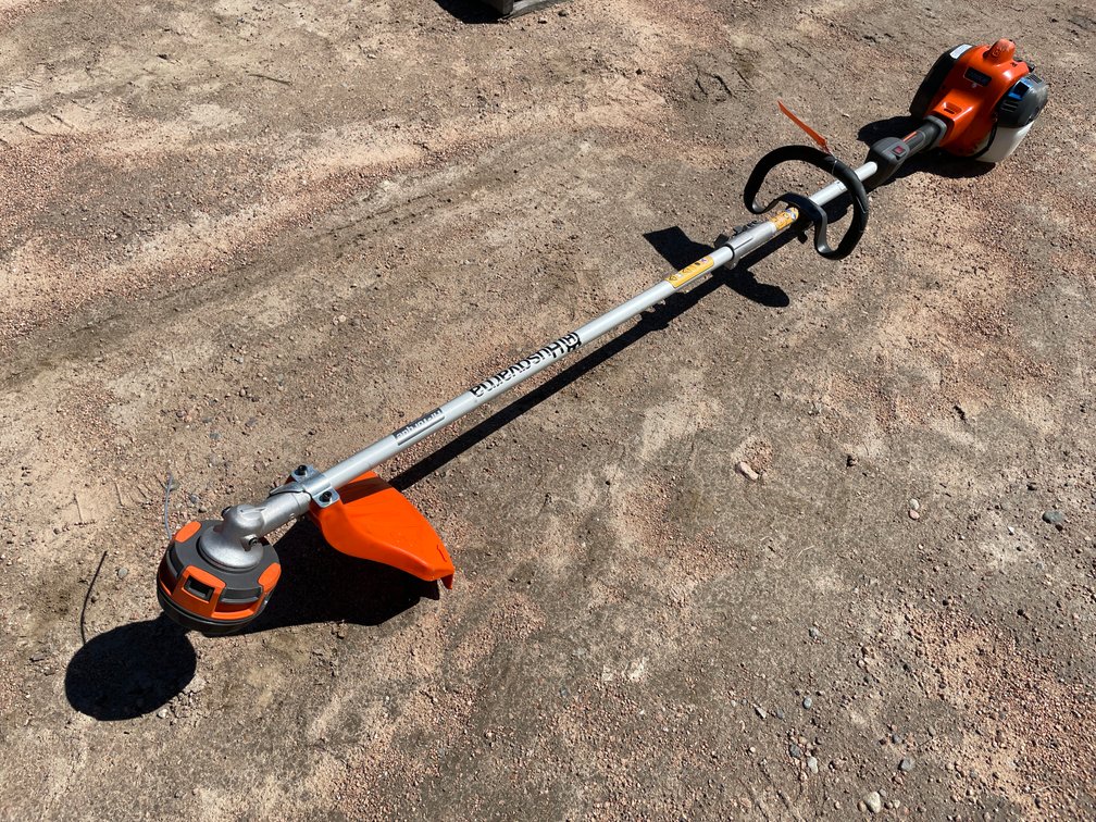 Husqvarna 330LK Hi-Torq Weed Wacker