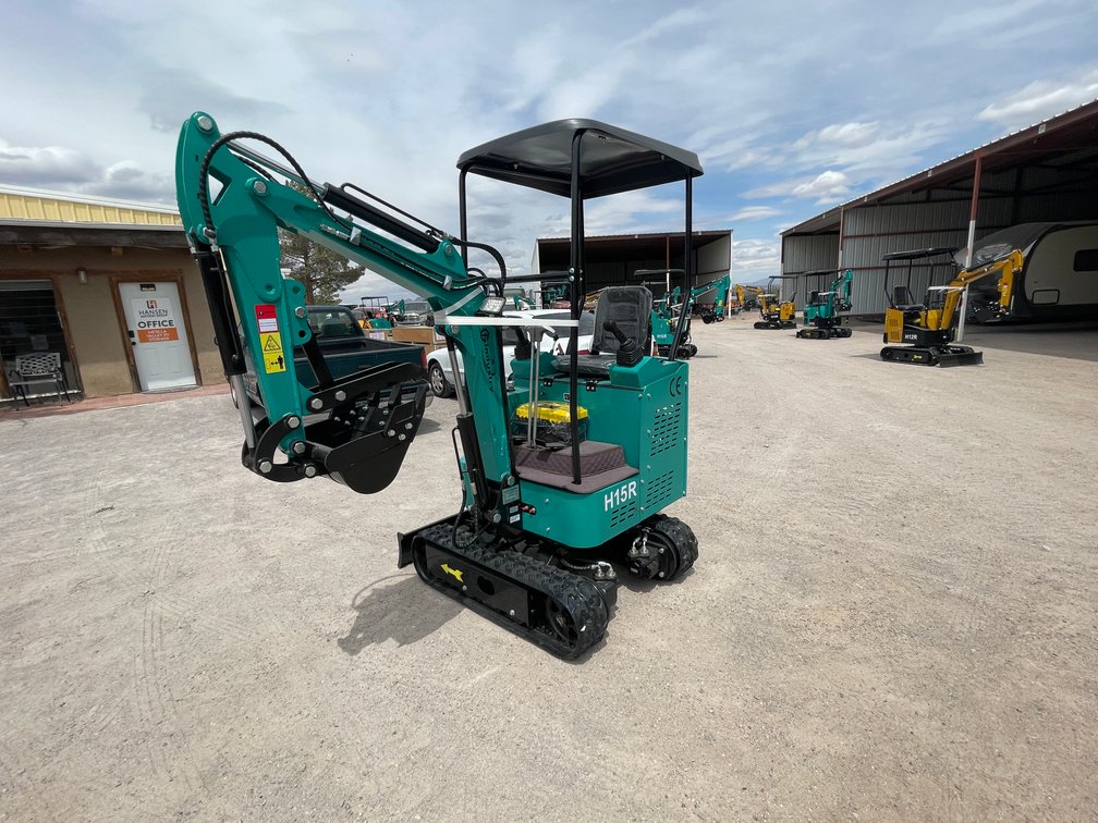 Unused 2026 CFG Mini Excavator