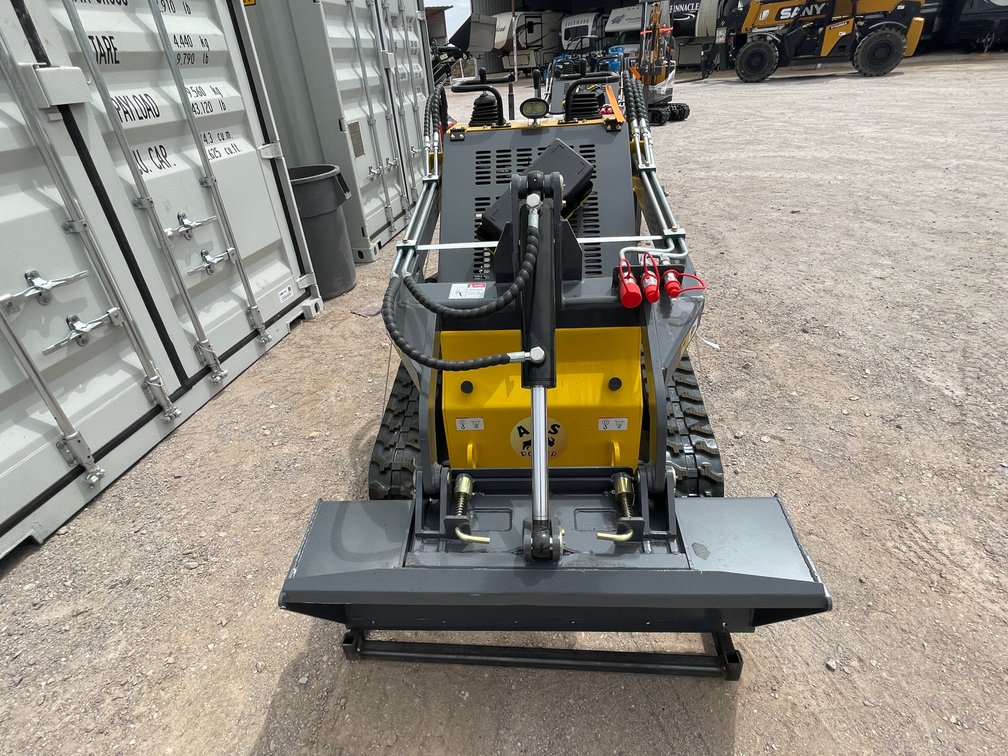 Unused 2026 Mini Skid Steer Loader