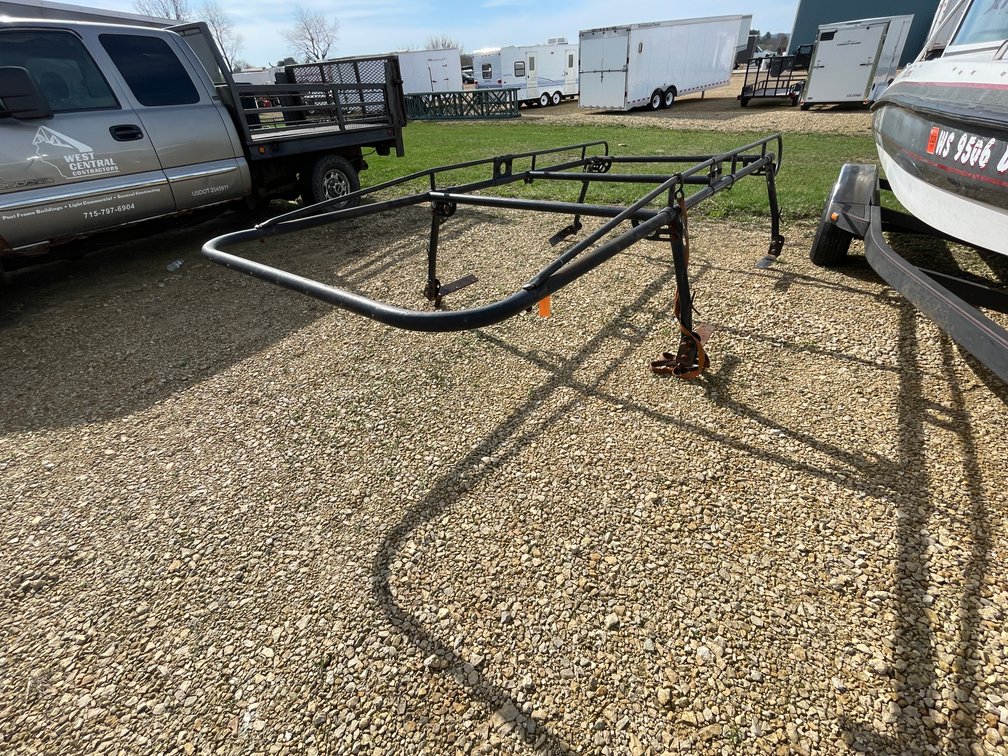 Ladder Rack