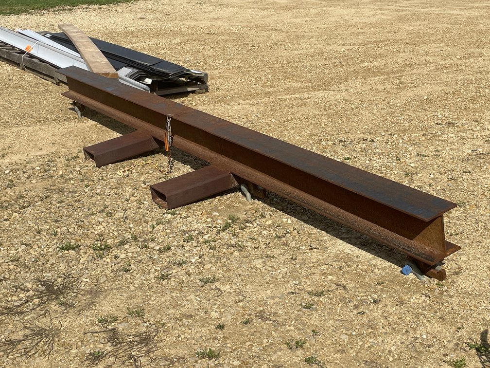 Spreader Bar