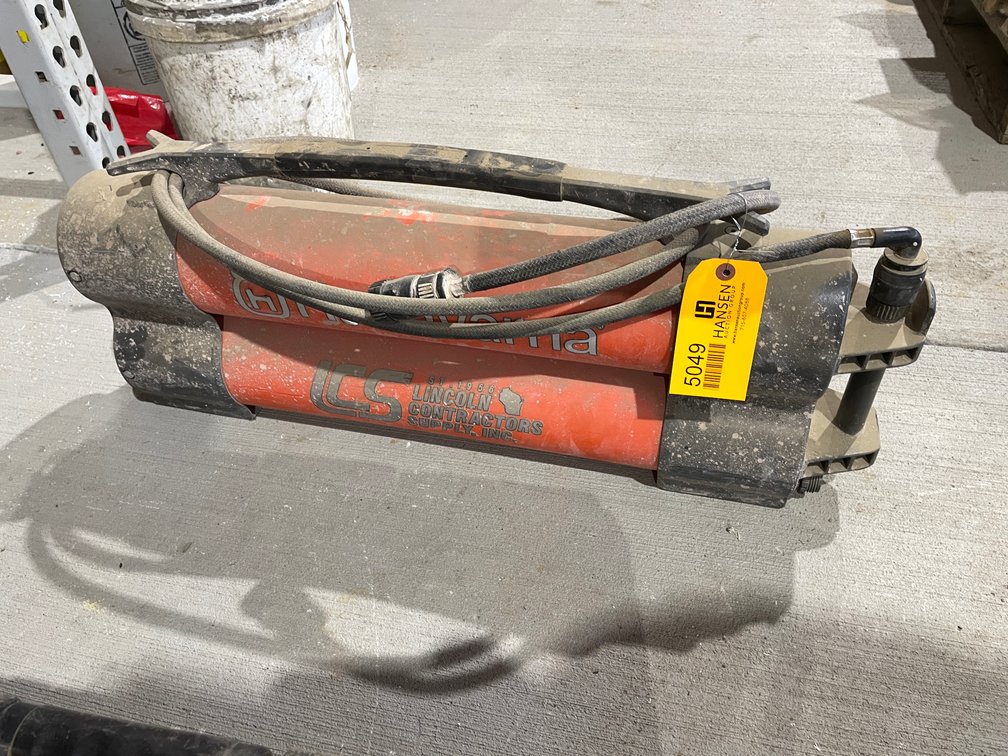 Husqvarna WT2GO Water Tank
