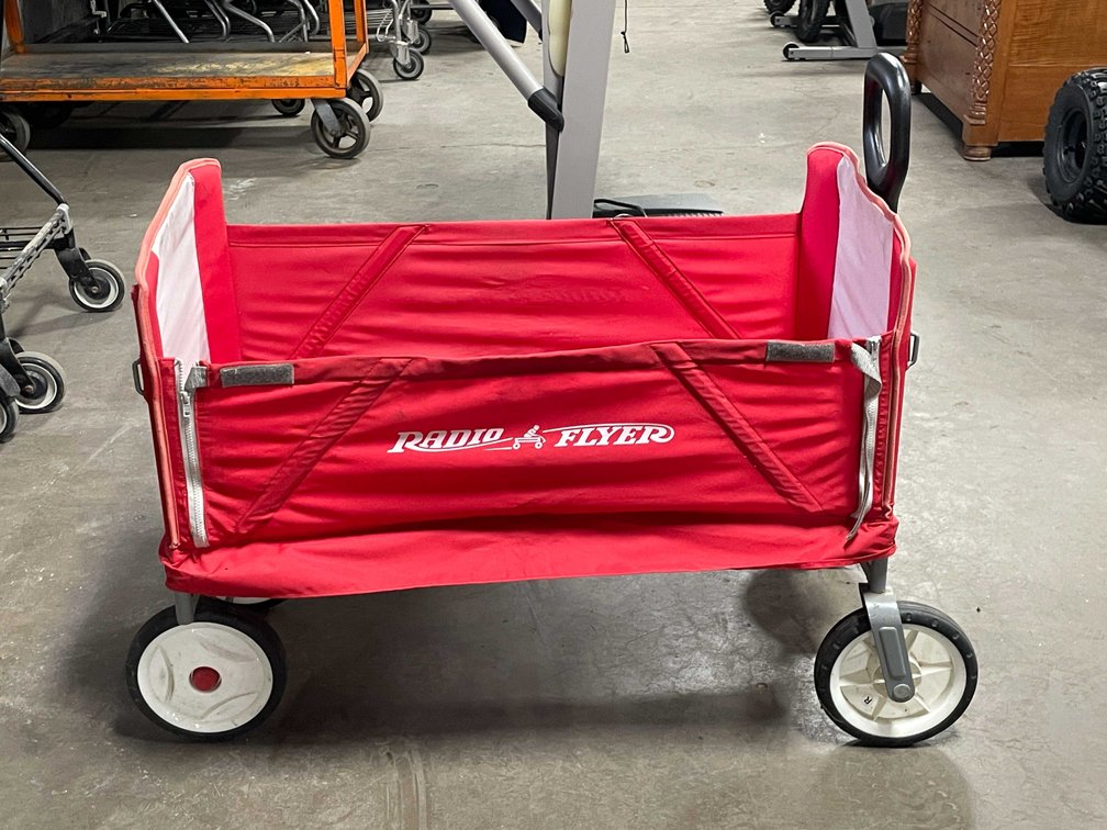 Wagon (D)