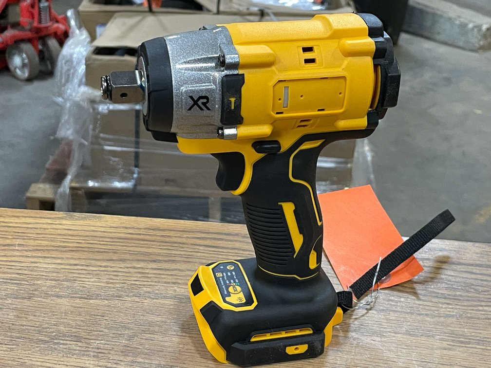 Dewalt 20 volt Compatible 1/2" Cordless Impact  (PR13)