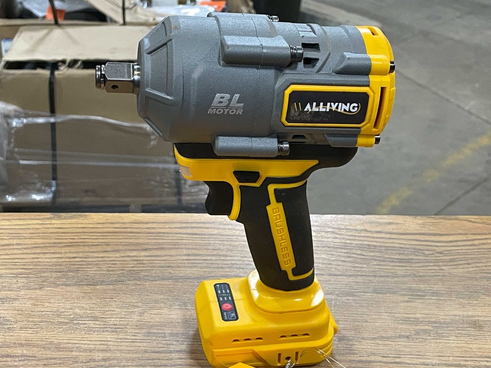 Dewalt Compatible 20 volt 1/2" Cordless Impact (PR13)