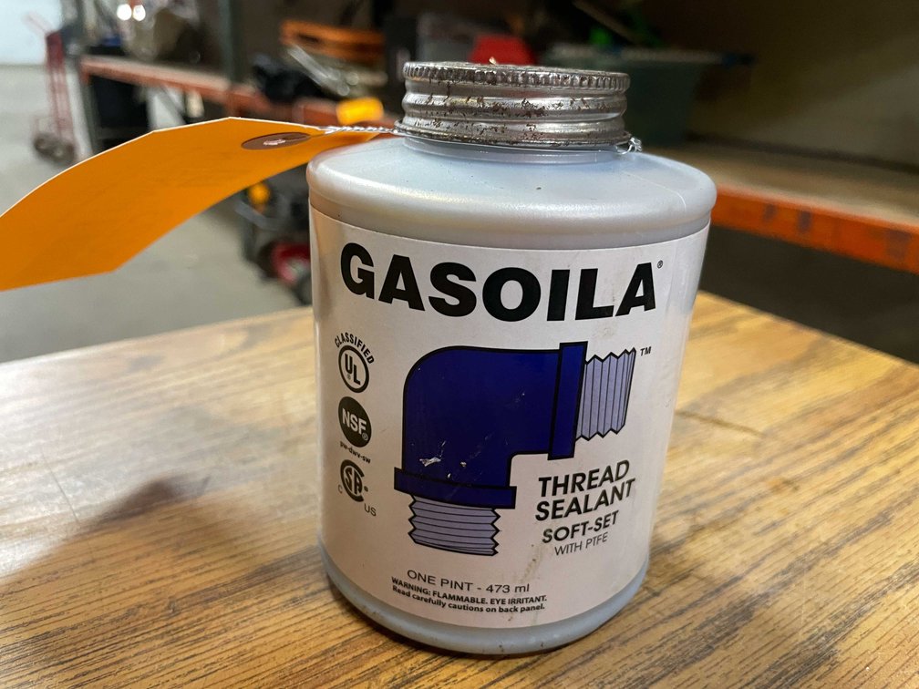 Gasoila Thread Sealant (PR13)