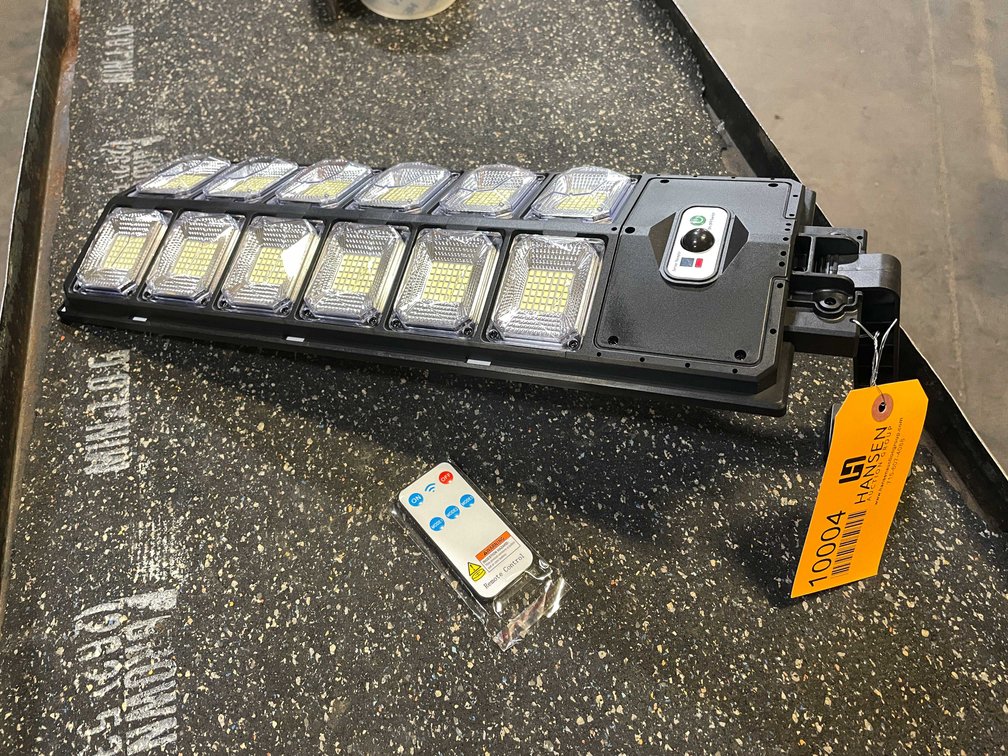 LED Parking Lot Yard Light (PR13)