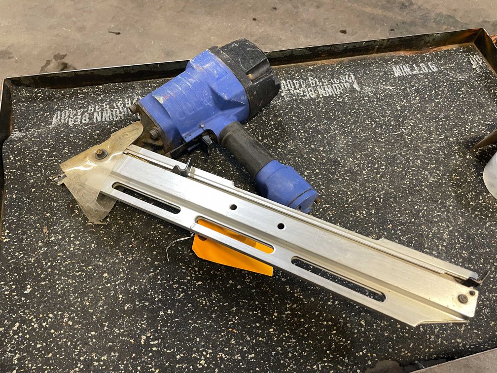 Framing Nailer (PR13)