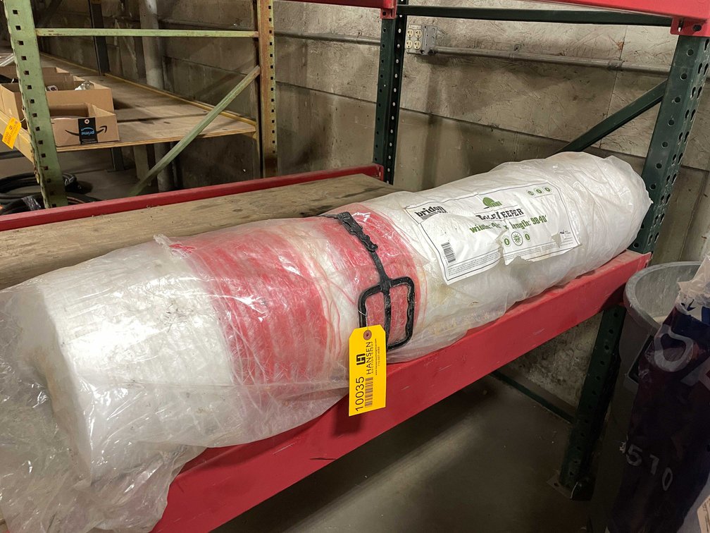 Bridon Bale Keeper Net Wrap (PR20)
