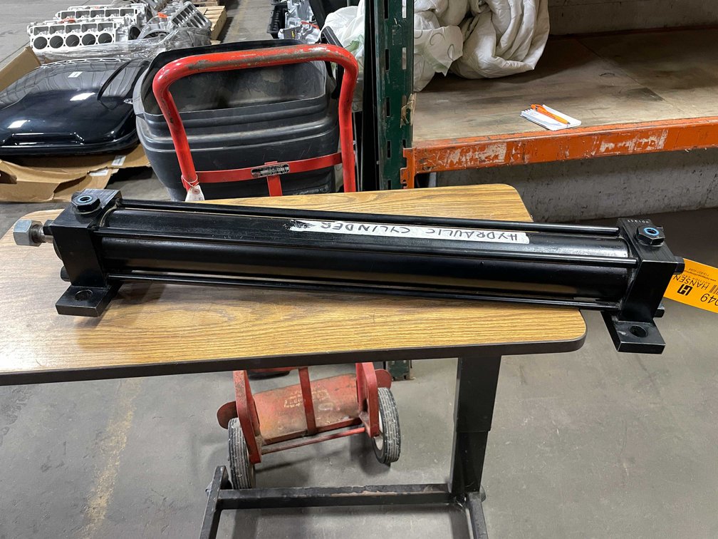 Hydraulic Cylinder (PR10)