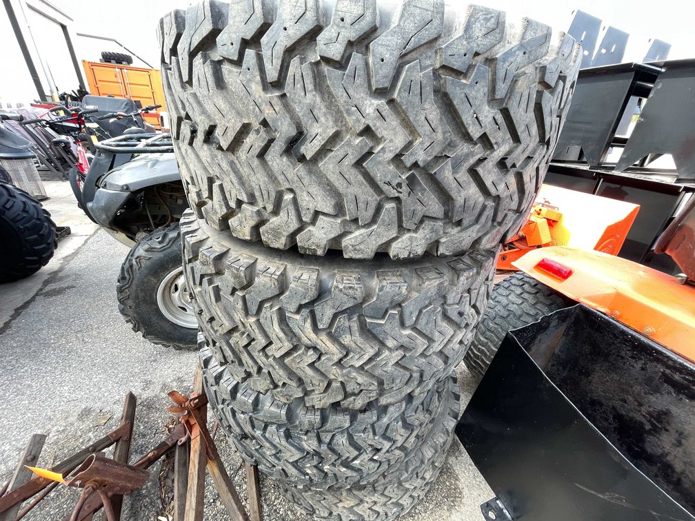 Tires (O3)