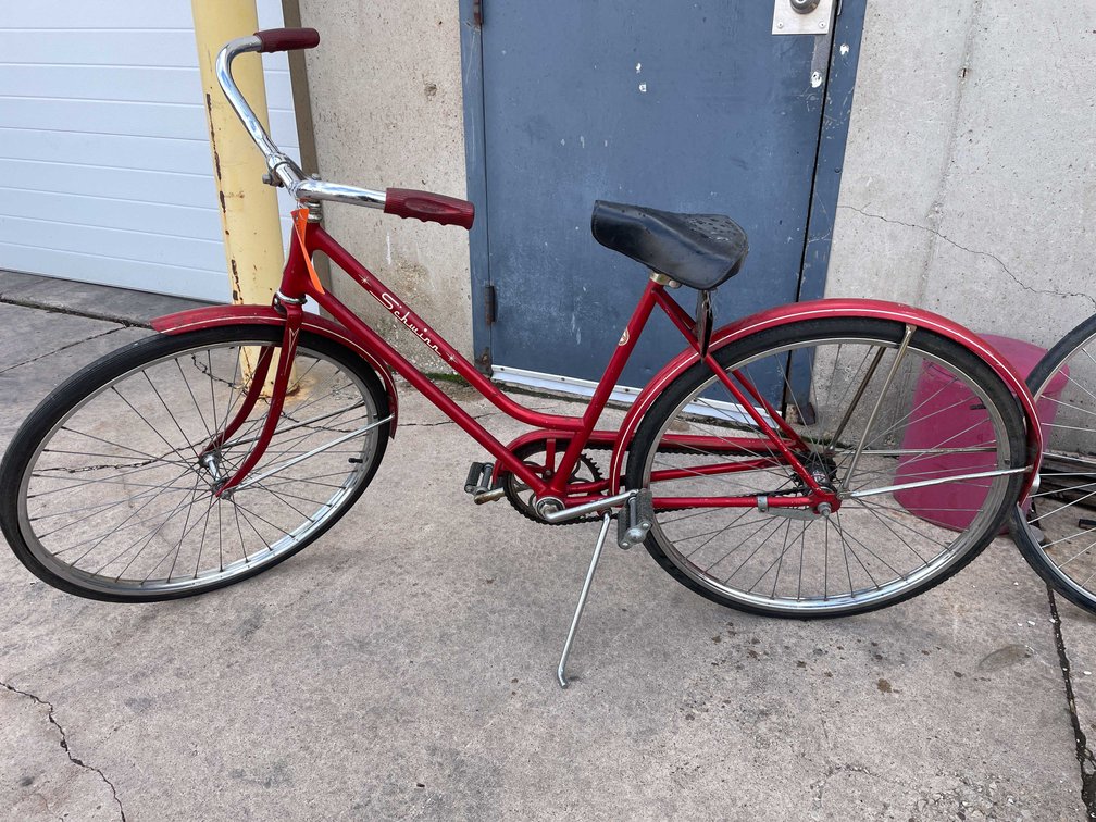 Schwinn (O3)