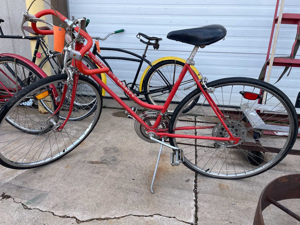 Schwinn (O3)