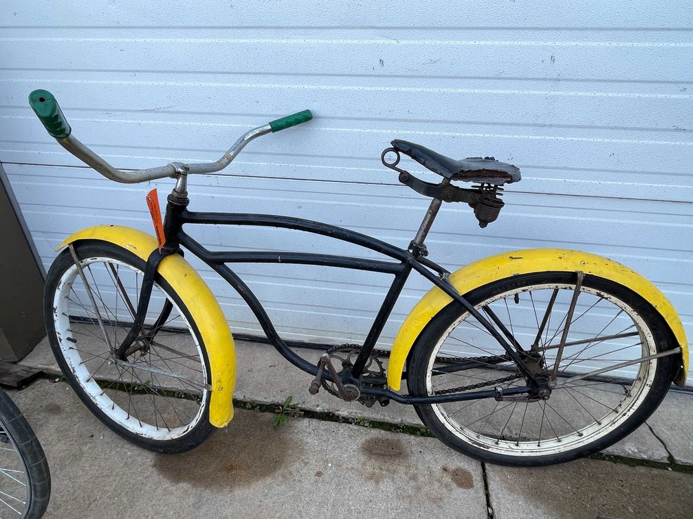 Schwinn (O3)