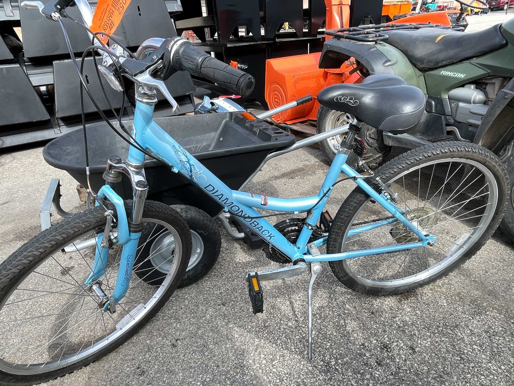Bike (O3)
