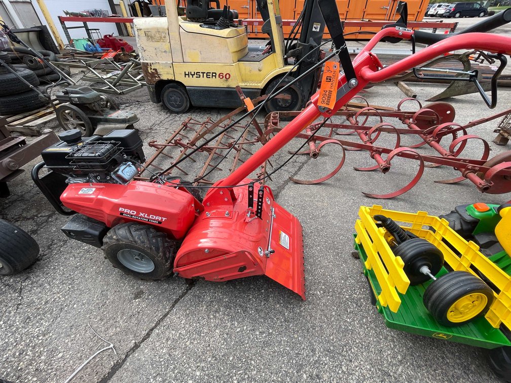 Rototiller (O3)