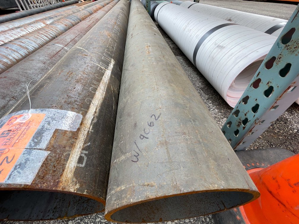 10" Sch 40 Pipe (O4)