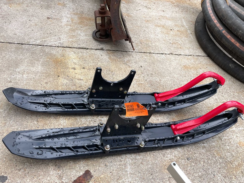 Atv Ski Conversion (O3)