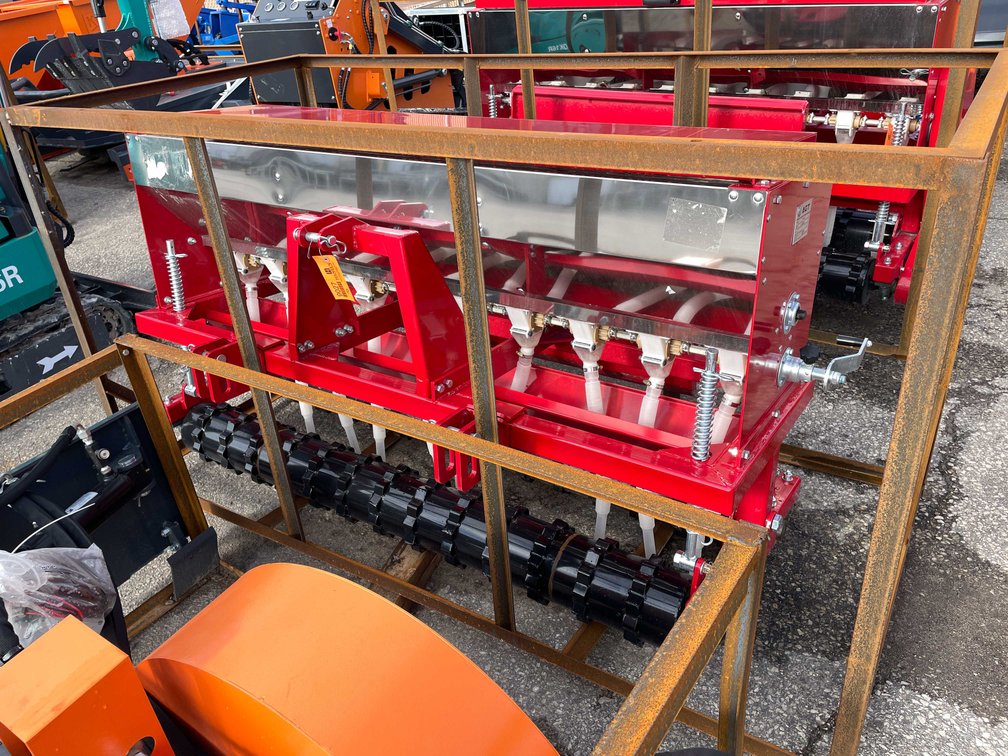 Unused AGT 70 Skid Steer Universal Mount (O12)