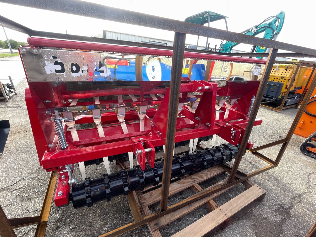 Unused AGT 70 Skid Steer Universal Mount (O12)