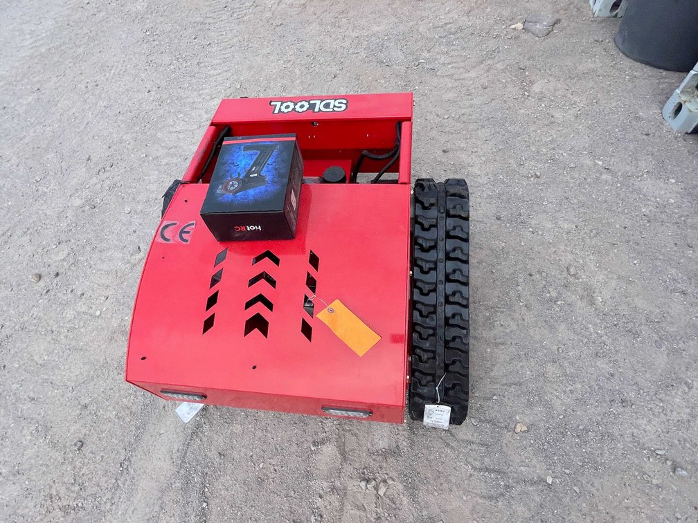 Unused 2026 Lawn Mower