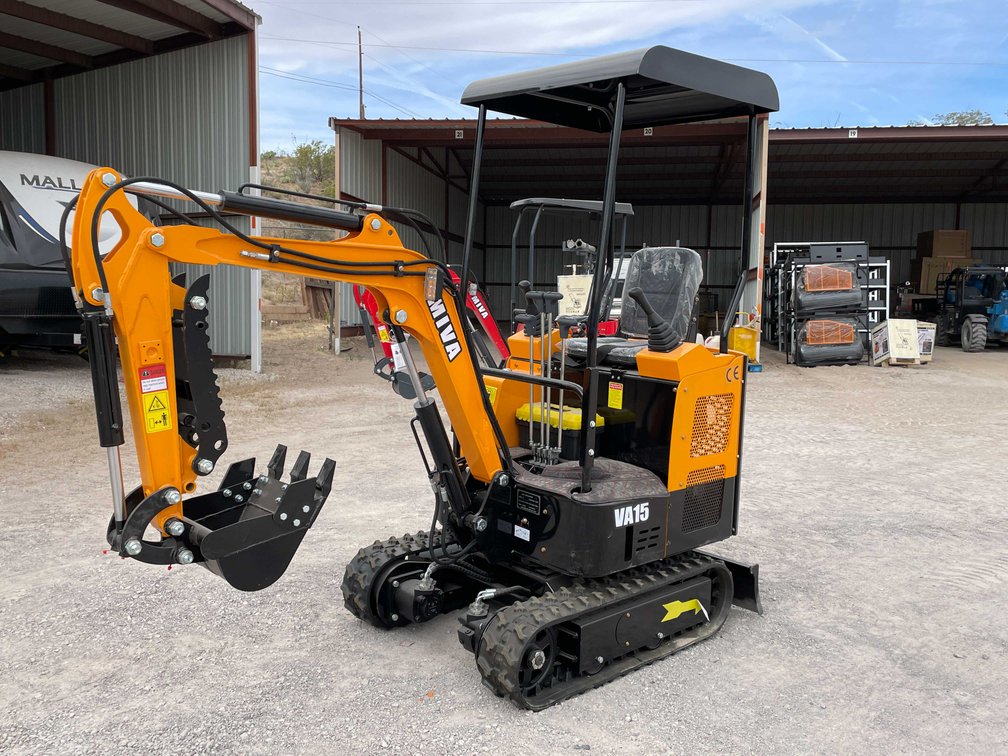 Unused 2026 Crawler Excavator