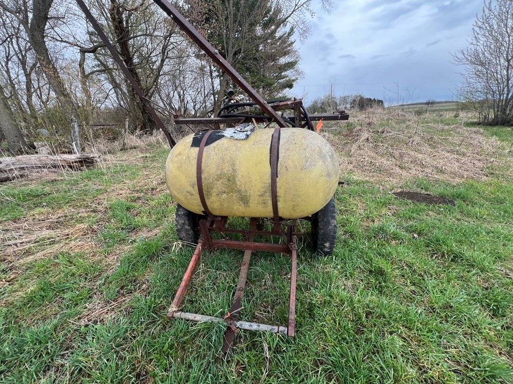 Tree Waterer