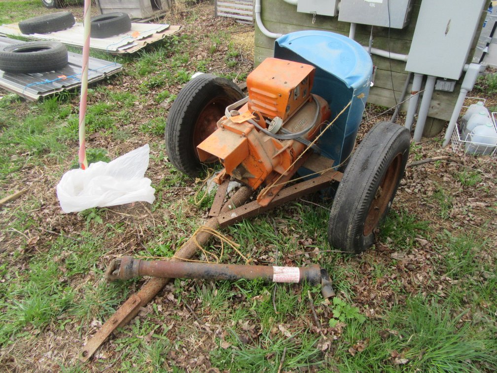 Surge Generator